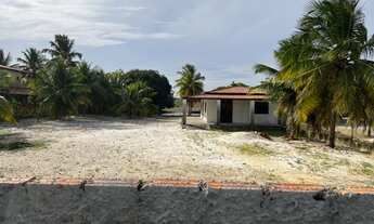 Imagem 4: Casa no abaís - Estância