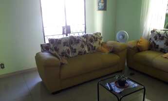 Imagem 2: Sobrado para venda com 120 metros quadrados com 3 quartos em Porto da Pedra - São Gonçalo