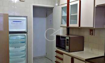 Imagem 7: Apartamento com 2 dormitórios para alugar, 85 m² por R$ 3.200,00/mês - Gonzaga - Santos/SP