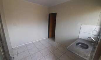 Imagem 5: Kitnet. Bairro São Conrado. pra casal ou solteiro. 2 peças mais banheiro. Livre de água