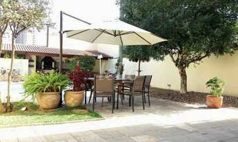 Imagem: São Paulo - Casa Padrão - Saúde