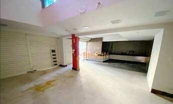 Imagem 7: Casa com 1 dormitório para alugar por R$ 12.360,00/mês - Santo Antônio - Belo Horizonte/MG