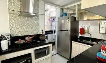 Imagem 6: Apartamento para venda com 85 metros quadrados com 3 quartos em Setor Pedro Ludovico - Goi