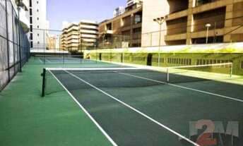 Imagem 7: Apartamento para aluguel possui 180 metros quadrados com 3 dorm Florida Penthouse Brooklin