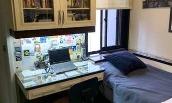 Imagem 6: Venda Apartamento 3 Dormitórios - 125 m² Vila Mariana