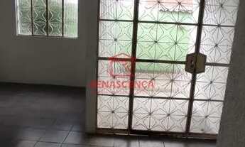 Imagem 2: Excelente Casa Linear, 03 qtos m vaga de garagem - Alugue e pague sua garantia em até 18 v