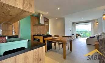 Imagem 5: Apartamento com 2 dormitórios à venda, 87 m² por R$ 2.700.000,00 - Riviera de São Lourenço