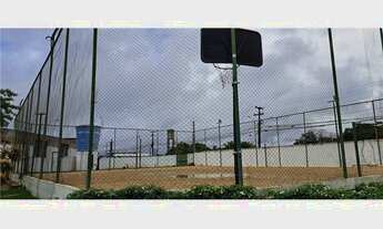 Imagem 4: Apartamento à venda no Antares, com 02 quartos, 48,62m², R$ 135.000,00