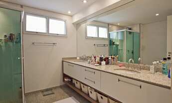 Imagem 5: Apto para aluguel PANAMBY- Condominio fechado