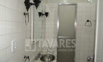 Imagem 3: Apartamento em Copacabana