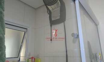 Imagem 7: Apartamento com 3 dormitórios à venda, 111 m² por R$ 1.350.000,00 - Boqueirão - Praia Gran