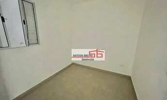 Imagem 6: Apartamento com 2 dormitórios para alugar, 35 m² por R$ 1.720,01/mês - Freguesia do Ó - Sã