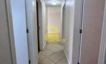 Imagem 5: APARTAMENTO COM 3 DORMITÓRIOS 107m² - JARDIM BLUMENAU