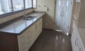 Imagem 4: São Paulo - Apartamento Padrão - Mooca