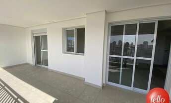 Imagem 2: São Paulo - Apartamento Padrão - Tatuapé