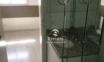 Imagem 5: Apartamento com 2 dormitórios para alugar, 75 m² por R$ 3.702,28/mês - Barcelona - São Cae