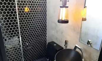 Imagem 2: DR. VIANNA ALUGA APARTAMENTO NO EDIF. ALTAIR KLAUTAU - CREMAÇÃO