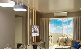 Imagem 4: APARTAMENTO COM 93.76 m² - AVIAÇÃO - PRAIA GRANDE SP