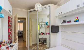 Imagem 6: Cobertura, 3 quartos, suíte, 4 banheiros, 3 vagas