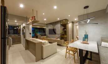 Imagem 5: APARTAMENTO DE 2 DORMITÓRIOS C/ SUÍTE, VARANDA GOURMET, 1 VAGA