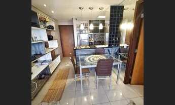 Imagem 1: Excelente apto mobiliado na Jatiúca para aluguel