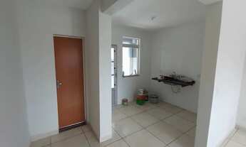 Imagem 5: Casa para venda com 60 metros quadrados com 2 quartos em Dom Pedro I - São José da Lapa