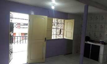 Imagem 7: Aluga - se um casa no bairro da pedreira