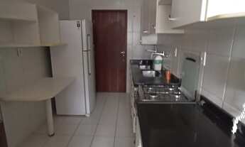 Imagem: Apt 3 mobiliado -Ponta Verde - Maceió