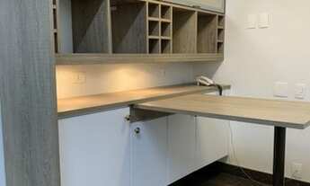 Imagem 7: SÃO PAULO - Apartamento Padrão - JARDIM EUROPA