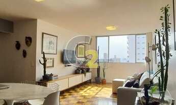 Imagem: APARTAMENTO - PERDIZES - 3 DORMITÓRIOS