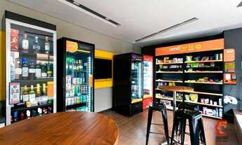 Imagem 2: Apartamento com 2 dormitórios à venda, 52 m² por R$ 458.000,00 - Mooca - São Paulo/SP