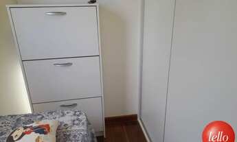 Imagem 6: São Paulo - Apartamento Padrão - Tatuapé