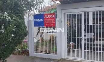 Imagem: CANOAS - Casa Padrão - MATO GRANDE