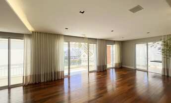 Imagem 6: Apartamento com varanda gourmet na Mooca