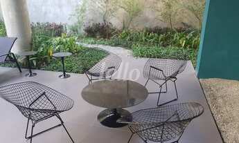 Imagem 2: São Paulo - Apartamento Padrão - Consolação