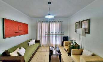 Imagem 3: Apartamento com 3 dormitórios para alugar, 137 m² por R$ 4.397,00/mês - Jardim Irajá - Rib