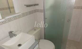 Imagem: São Paulo - Apartamento Padrão - Vila