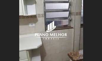 Imagem 2: Apartamento em Condomínio Padrão para Venda no bairro Conjunto Residencial José Bonifácio