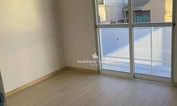 Imagem 2: Sobrado com 3 dormitórios à venda, 141 m² por R$ 750.000,00 - Canadá - Cascavel/PR