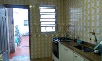 Imagem 4: SAO PAULO - Casa Padrão - CAMBUCI