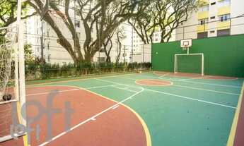 Imagem 3: Apartamento à venda em Sumaré com 143 m², 4 quartos, 2 suítes, 5 vagas