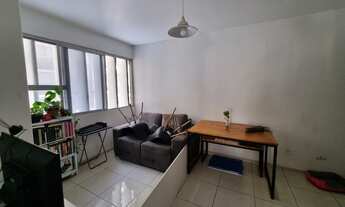 Imagem 5: Apartamento para venda tem 40 metros quadrados com 1 quarto em Boa Vista - Recife - PE