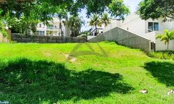 Imagem 2: Terreno - Loteamento Alphaville Campinas - Campinas