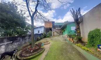 Imagem 2: Casa a venda no Jardim Selma