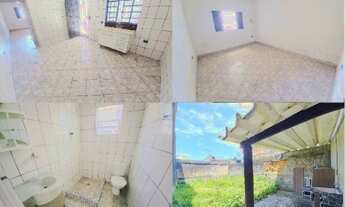 Imagem 3: Casa 02 Cômodos e wc Lote 125m2 5 x 25 Santa Tereza Rio Grande da Serra próx comercio