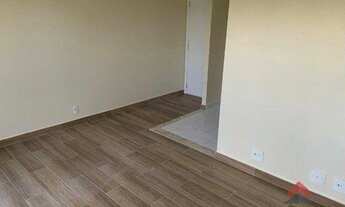 Imagem 2: Apartamento com 2 dormitórios à venda, 54 m² por R$ 280.000,00 - Jardim Sul - São José dos