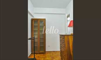 Imagem 7: São Paulo - Apartamento Padrão - Itaim Bibi