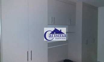 Imagem 3: Apartamento à venda, 48 m² por R$ 299.500,00 - Vila Curuçá - Santo André/SP