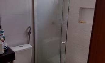 Imagem 7: CASA PARA VENDA SETOR MONTE ALEGRE EM INHUMAS! VENDA