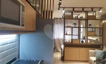 Imagem 3: Apartamento Studio próximo ao metrô Santana